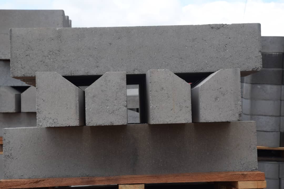 Bordure A2 - SOLIID